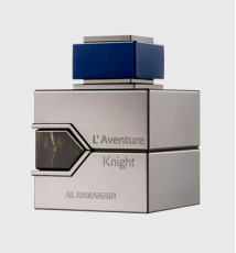 AL HARAMAIN L'AVENTURE KNIGHT SPRAY (100ML)